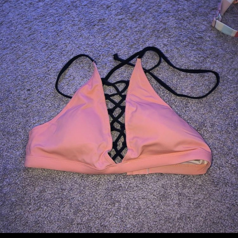 bikini top